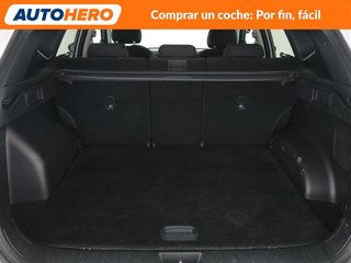 Hyundai Tucson 1.6 CRDi Mild-Hybrid Tecno 4WD