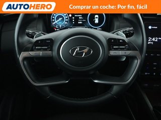 Hyundai Tucson 1.6 CRDi Mild-Hybrid Tecno 4WD