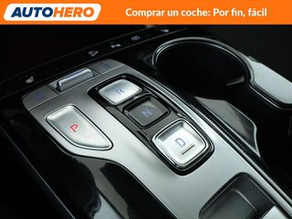 Hyundai Tucson 1.6 CRDi Mild-Hybrid Tecno 4WD