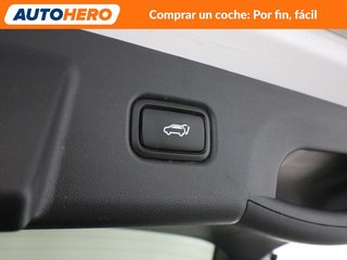 Hyundai Tucson 1.6 CRDi Mild-Hybrid Tecno 4WD