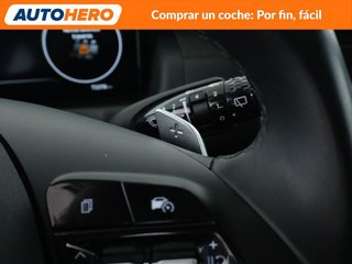 Hyundai Tucson 1.6 CRDi Mild-Hybrid Tecno 4WD