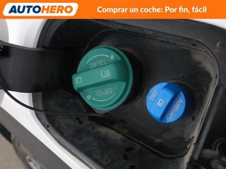 Hyundai Tucson 1.6 CRDi Mild-Hybrid Tecno 4WD