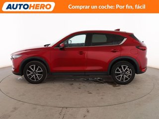 Mazda CX-5 2.0 Zenith 2WD