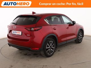 Mazda CX-5 2.0 Zenith 2WD
