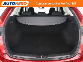 Mazda CX-5 2.0 Zenith 2WD
