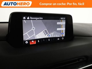 Mazda CX-5 2.0 Zenith 2WD