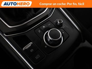Mazda CX-5 2.0 Zenith 2WD