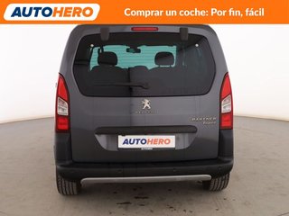 Peugeot Partner 1.6 Blue-HDi Outdoor