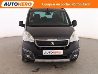 Peugeot Partner 1.6 Blue-HDi Outdoor