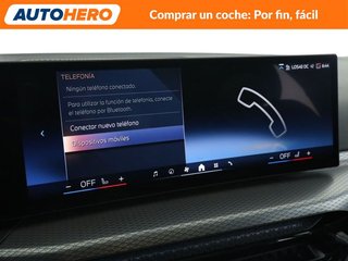 BMW Serie 3 318d Mild-Hybrid M Sport
