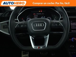 Audi Q3 35 TDI Black line