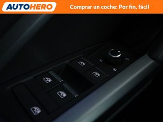 Audi Q3 35 TDI Black line