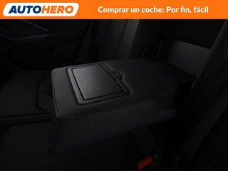 Audi Q3 35 TDI Black line