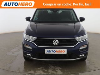 Volkswagen T-Roc 1.5 TSI ACT Advance