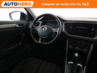 Volkswagen T-Roc 1.5 TSI ACT Advance