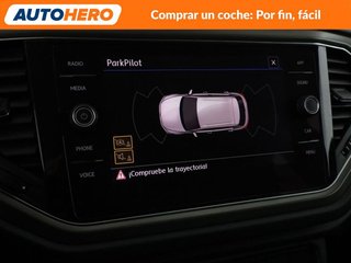 Volkswagen T-Roc 1.5 TSI ACT Advance