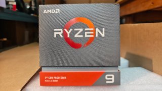Disipador AMD Wraith Prism RGB