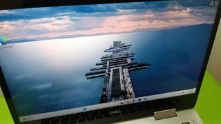 TABLET Y PORTATIL 2 EN 1 DELL INSPIRON 14" CORE I7