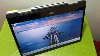 TABLET Y PORTATIL 2 EN 1 DELL INSPIRON 14" CORE I7
