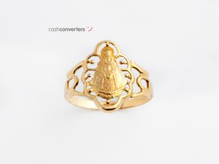 sortija oro 18k