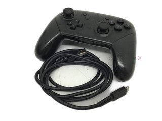 mando pro controller nintendo switch pro controller