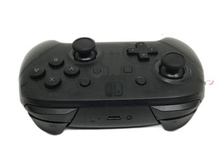 mando pro controller nintendo switch pro controller