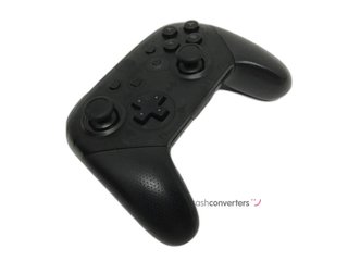 mando pro controller nintendo switch pro controller