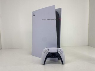 consola ps5 sony playstation 5