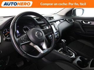 Nissan Qashqai 1.5 dCi N connecta