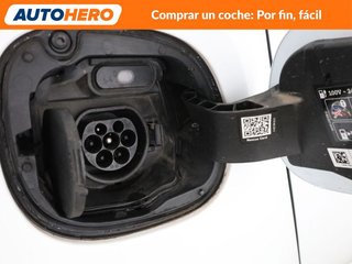 Smart Forfour electric drive 60 kW passion