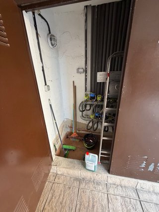 CONSERJERÍA, LIMPIEZA Y MANTENIMIENTO EN MADRID.