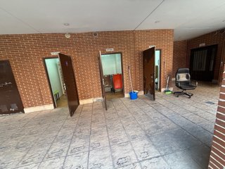 CONSERJERÍA, LIMPIEZA Y MANTENIMIENTO EN MADRID.