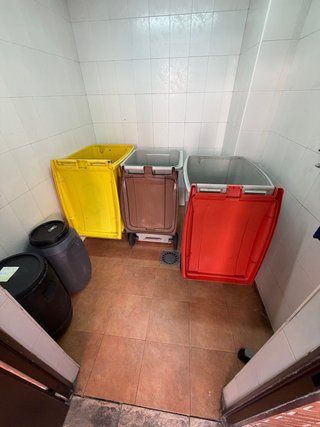 CONSERJERÍA, LIMPIEZA Y MANTENIMIENTO EN MADRID.