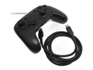 mando pro controller nintendo switch pro controller