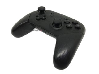 mando pro controller nintendo switch pro controller