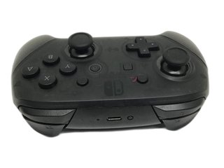 mando pro controller nintendo switch pro controller
