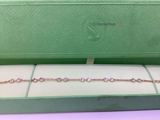 bisuteria swarovski