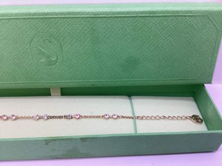 bisuteria swarovski