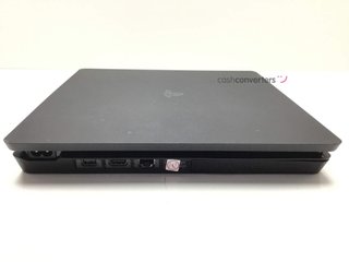 sony ps4 slim 500gb