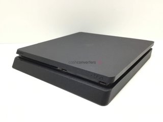 sony ps4 slim 500gb