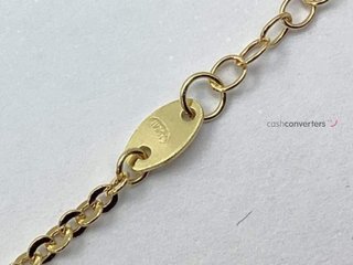 pulsera oro 18k
