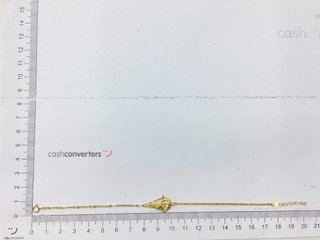 pulsera oro 18k