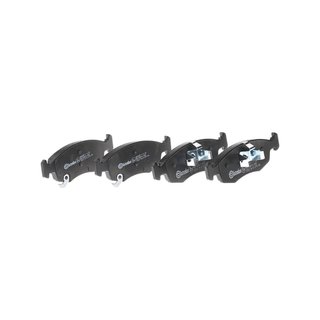 Brembo P 11 031 pastillas frenos con avisador