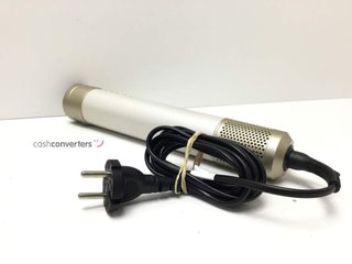 cepillo con bomba aire cecotec ceramic care 14 en 1 airglisse champagne