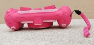 Cámara VTech Kidizoom Rosa