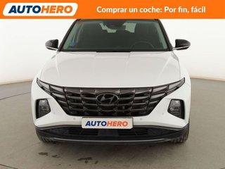 Hyundai Tucson 1.6 CRDi Mild-Hybrid Tecno 4WD