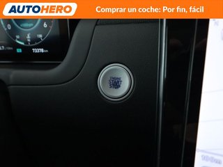 Hyundai Tucson 1.6 CRDi Mild-Hybrid Tecno 4WD