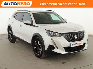 Peugeot 2008 1.2 PureTech Allure