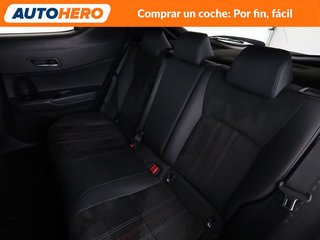 Toyota C-HR 2.0 Hybrid GR Sport