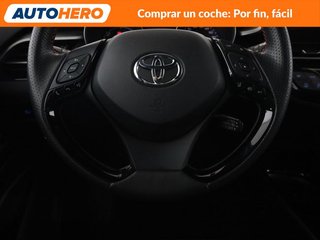 Toyota C-HR 2.0 Hybrid GR Sport